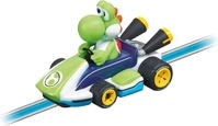 Carrera 20065003, Carrera Nintendo Mario Kart - Yoshi, Auto, Mario Kart, 8 Jahr(e),