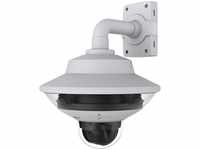 AXIS 01980-001, AXIS Q6010-E - Netzwerk-Überwachungskamera - PTZ - Farbe (Tag&Nacht)