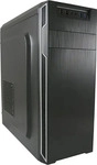 LC-Power LC-7038B-ON, LC-Power Classic 7038B - Tower - ATX - keine