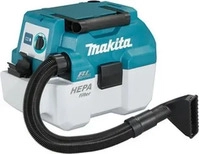 Makita DVC750LZX3, Makita DVC750LZX3 - Staubsauger - Kanister