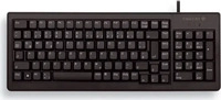 Cherry G84-5200LCMEU-2, Cherry G84-5200 XS Complete Keyboard - Tastatur