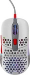 Xtrfy M42-RGB-RETRO, Xtrfy M42 - Maus - optisch - kabelgebunden