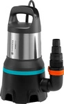 Gardena 09044-20, Gardena Dirty Water Pump 20000 Aquasensor, 750 W, AC, 0,9 bar,