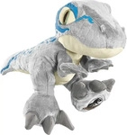 Schmidt 42753, Schmidt Spiele Jurassic World, Blue, Dinosaurier
