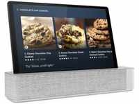 Lenovo ZA700015DE, Lenovo Smart Tab M10 HD (2nd Gen) with Alexa Built-in ZA70 -