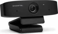 Konftel 931101001, Konftel Cam10 - Webcam - Farbe - 1080p - Audio