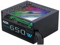 AZZA AD-Z650 (Digital RGB), AZZA - Netzteil (intern) - ATX12V / EPS12V - 80 PLUS