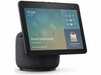 Amazon B084P3KP2S, Amazon Echo Show 10 (3rd Generation) - Smart-Display - LCD 10,1 "