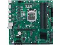 ASUS 90MB1700-M0EAYC, ASUS Pro Q570M-C/CSM - Motherboard - micro ATX - LGA1200-Sockel