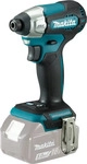 Makita DTD157Z, Makita DTD157Z - Schlagschrauber - schnurlos