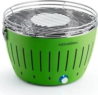 LotusGrill G-GR-280, LotusGrill G280 G-GR-280 - BBQ-Grill - Kohle