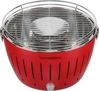 LotusGrill G-RO-34P, LotusGrill G340 G-RO-34P - BBQ-Grill - Kohle