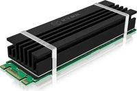 ICY BOX IB-M2HS-70, ICY BOX IB-M2HS-70 - Solid State Drive K&uuml;hlk&ouml;rper
