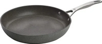 Ballarini 75002-824-0, Ballarini Salina, Rund, Allzweckpfanne, Anthrazit, Titan,