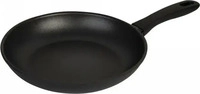 Ballarini 1006188, Ballarini 75002-911-0, Rund, Allzweckpfanne, Schwarz, Keravis,