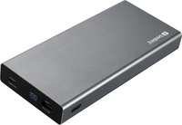 SANDBERG 420-52, SANDBERG Powerbank - Powerbank - 1 x Batterie