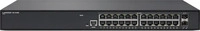 Lancom 61847, Lancom GS-3126X - Switch - L3 Lite - managed - 24 x 10/100/1000 + 2 x