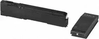 OKI 09006130, OKI Schwarz - original - Tonerpatrone - f&uuml;r