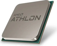 AMD YD200GC6FBMPK, AMD Athlon 200GE - 3.2 GHz - 2 Kerne - 4 Threads