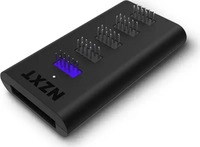 NZXT AC-IUSBH-M3, NZXT Internal USB Hub AC-IUSBH-M3 - Hub - 4 x USB 2.0 (intern)