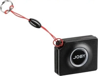 Joby JB01473, Joby Impulse, Action-Kamera, Kameradrohne, Digitalkamera, Bluetooth,