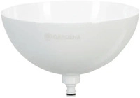 Gardena 11320-20, Gardena ClickUp!, Wei&szlig;, Acryl, 250 mm, 250 mm, 150 mm, 1 St&uuml;ck(e)