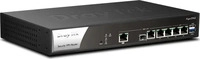 Draytek V2962-DE-AT-CH, Draytek Vigor 2962 - Router 4-Port-Switch - 1GbE