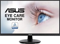 ASUS 90LM06H5-B01370, ASUS VA27DCP - LED-Monitor - 68.6 cm (27 ") - 1920 x 1080 Full