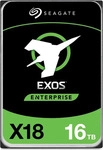 Seagate ST16000NM004J, Seagate Exos X18 ST16000NM004J - Festplatte