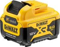 DEWALT DCB126-XJ, DEWALT XR - Batterie - Li-Ion - 5 Ah - f&uuml;r XR