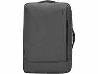 Targus TBB58702GL, Targus Cypress Convertible Backpack with EcoSmart -