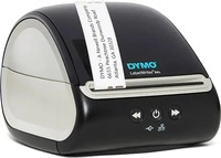 Dymo 2112725, Dymo LabelWriter 5XL - Etikettendrucker - Thermodirekt - Rolle (11,5