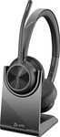 Poly 77Z00AA, Poly HP Poly Voyager 4320-M - Headset - On-Ear - Bluetooth