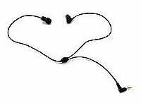RealWear 171030, RealWear Ear Bud Hearing Protection Headphones - Ohrhörer - im Ohr