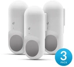 Ubiquiti UVC-G3-FLEX-PWM-WT-3, Ubiquiti Kamera Montagesatz - geeignet f&uuml;r
