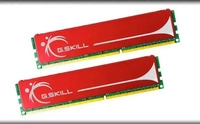 G.Skill F3-12800CL9D-4GBNQ, G.Skill NQ Series F3-12800CL9D-4GBNQ Dual Channel