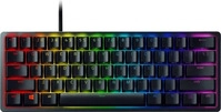 Razer RZ03-03390200-R3M1, Razer Huntsman Mini - Tastatur - Hintergrundbeleuchtung