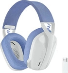 Logitech 981-001074, Logitech Lightspeed G435 - Headset - ohrumschlie&szlig;end