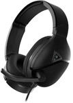 Turtle Beach 00216915, Turtle Beach Recon 200 Gen 2 - Headset - ohrumschlie&szlig;end