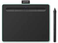 Wacom CTL-4100WLE-N, Wacom Intuos S with Bluetooth - Digitalisierer - rechts- und