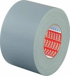 Tesa 04651-00213-00, Tesa Gewebeband 4651 Premium x grau Kunststoffbeschichtung aus