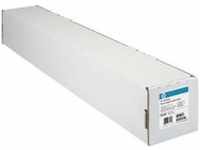 HP Q1412B, HP Universal - Beschichtet - Roll (61 cm x 30,5 m) 1 Rolle(n) Papier -