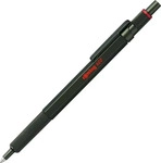 rOtring 2114263, rOtring 600, Clip, Clip-on-Einziehkugelschreiber, Nachf&uuml;llbar,