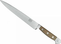 G&Uuml;DE B765/21, G&Uuml;DE Alpha Birne - K&uuml;chenmesser - 21 cm