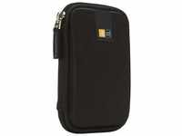 Caselogic EHDC101K, Caselogic Case Logic Portable Hard Drive Case - Tragetasche für