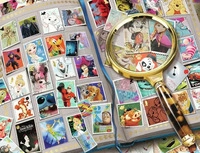 Ravensburger 167067, Ravensburger 16706, 2000 St&uuml;ck(e), Cartoons, 14 Jahr(e)