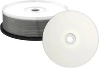 MEDIARANGE MRPL404, MEDIARANGE Professional Line - 25 x BD-R DL