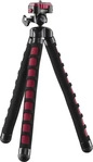 mantona 21402, mantona 21402, 3 Bein(e), Schwarz, 27 cm, 154 g
