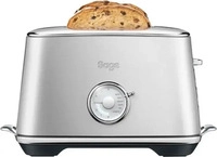 Sage STA735BSS4EEU1, Sage STA735BSS4EEU1 the Toast Select Luxe - Toaster2 Scheibe - 2