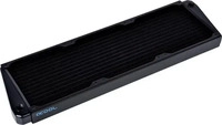 Alphacool 14243, Alphacool NexXxoS X-Flow ST30 Full Copper 420mm